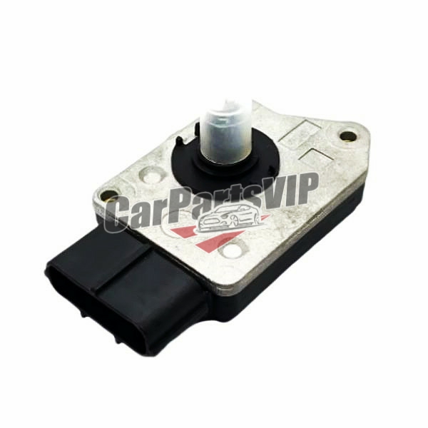 F6ZF-12B579-AA, Mass Air Flow Sensor MAF for Ford F150 4.2L V6
