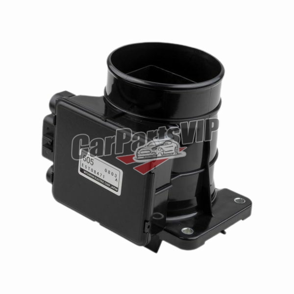MD343605, E5T08471, Mass Air Flow Sensor Meter MAF for Mitsubishi Lancer 2.0L