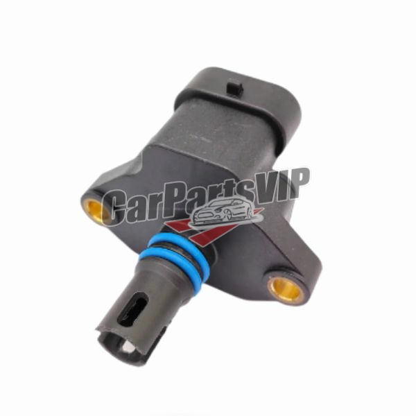 MHK100820L, 12140872648, MHK100820, 0906021, Manifold Absolute Pressure Sensor MAP for Rover MG Mini Land Rover 25 45 75