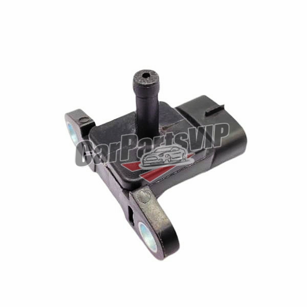 MK369081, 079800-5590, 079800-5580, Air Intake Pressure Sensor MAP for Mitsubishi Isuzu Excavator 6HK1 4HK1
