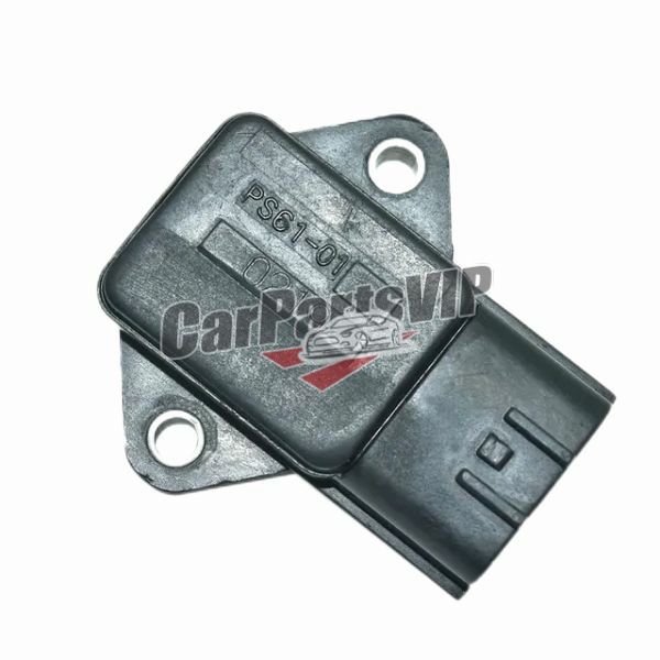 PS61-01, 22627-AA220, 22627AA220, Manifold Absolute Pressure Sensor MAP for Nissan Maxima Infinity Q45