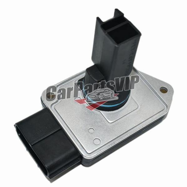 XF2F12B579AA, XF2F-12B579-AA, Mass Air Flow Meter Sensor MAF for Ford E150 Explorer Escape Mustang Ranger Mariner