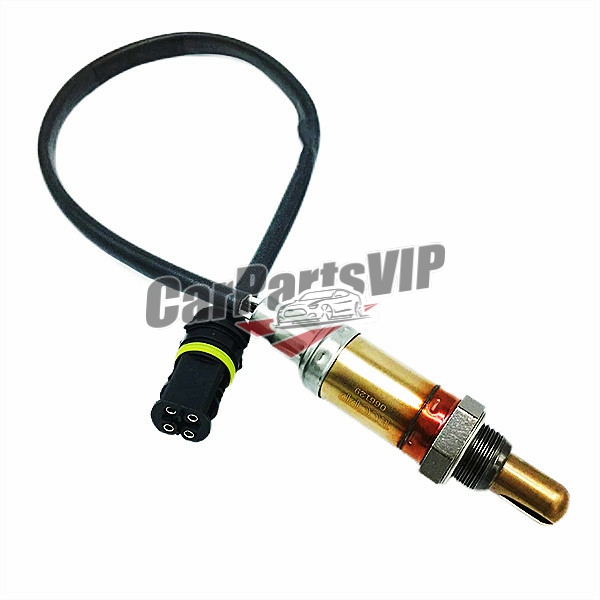 0005408317, 0015401617, 0258003788, Oxygen Sensor for Mercedes-Benz W140 300SE