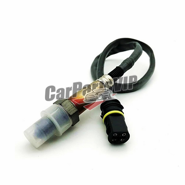 0015400517, 0258006272, Oxygen Sensor for Mercedes Benz A209 C209 C219 W211