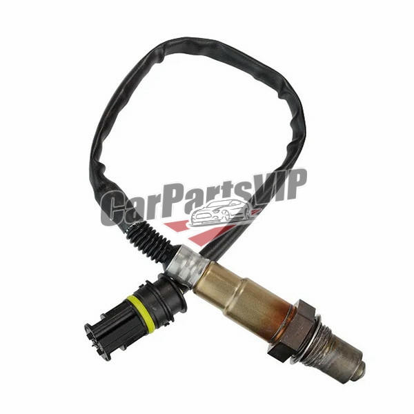 0015404617, 0258006183, Rear Oxygen Sensor for Mercedes-Benz A209 W203 C209 W251