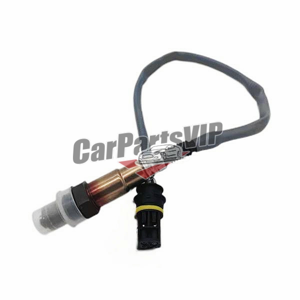 0015405017, 0258006167, Oxygen Sensor for Mercedes Benz A209 C209 W220