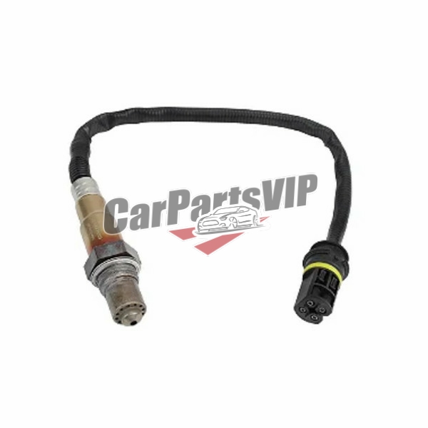 0015409217, 0258006420, Rear Oxygen Sensor for Mercedes-Benz R171 R230