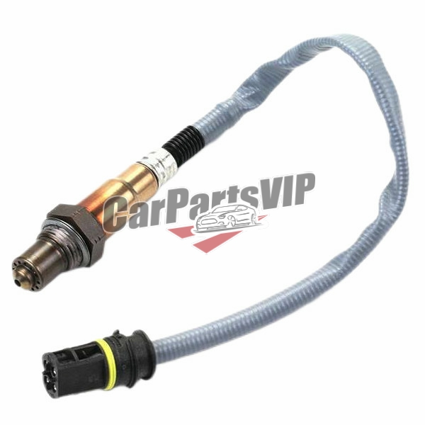 0025400117, 0258006473, 0258006474, Oxygen Sensor for Mercedes Benz W168 C216 W221