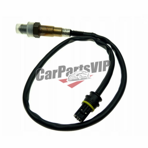 0025400817, 0258006456, Oxygen Sensor for Mercedes-Benz E Level W211 S211