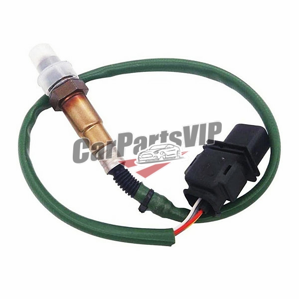 0045427318, 0258017108, Front Right Oxygen Sensor for Mercedes-Benz G500 W463