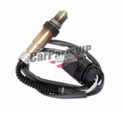 0258006498, Front Left Oxygen Sensor for Porsche Cayenne S