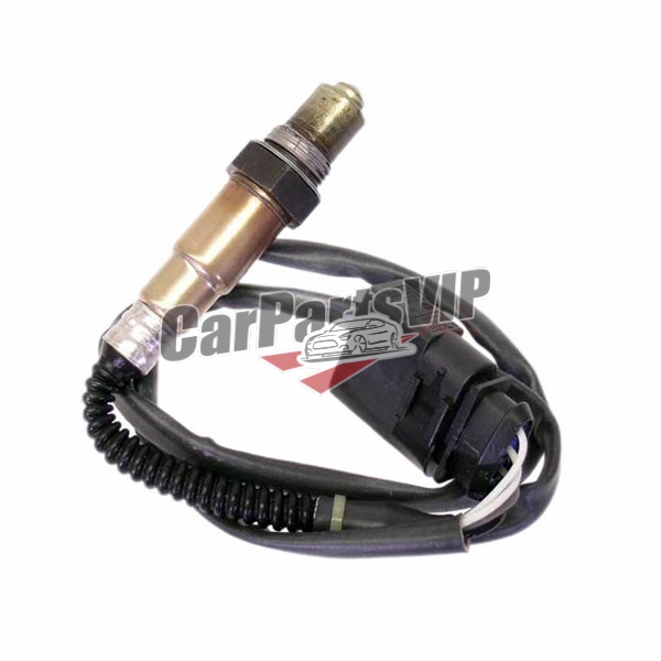 0258006498, Front Left Oxygen Sensor for Porsche Cayenne S