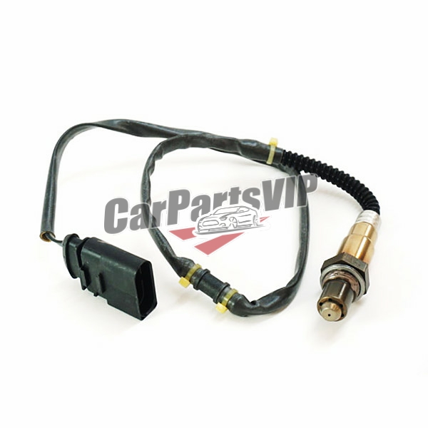 0258006586, 95560612610, Oxygen Sensor for porsche cayenne 9PA 955 957 3.2L