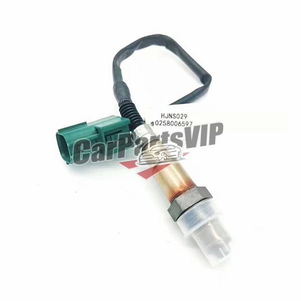 0258006597, Oxygen Sensor for Infiniti Q56