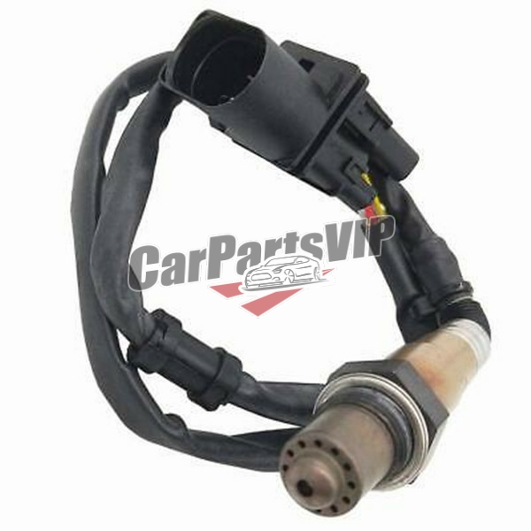 0258007057, Rear Oxygen Sensor for Porsche Cayenne GTS