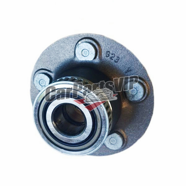 04616263AA, Wheel Bearing and Hub Assembly for Dodge Stratus 1995-1997