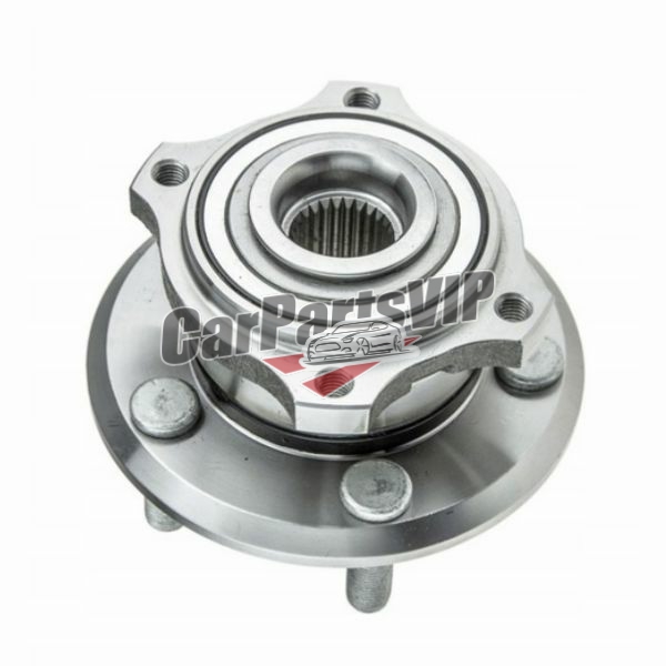 04779218AB, Wheel Hub Bearing for Dodge Challenger Charger Magnum