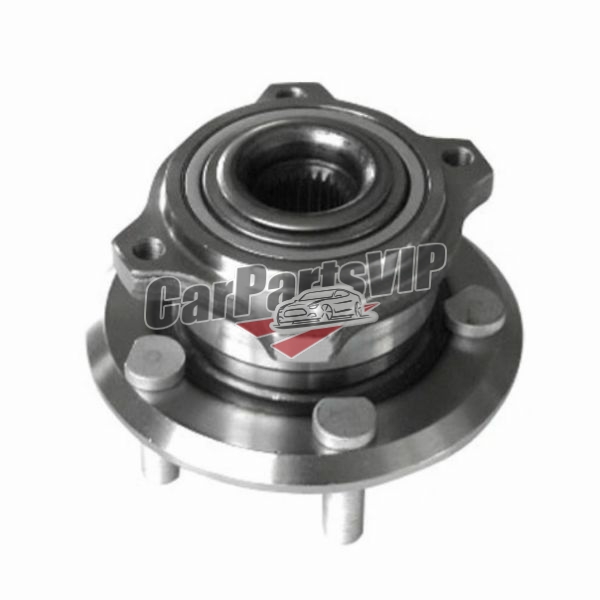 04779328AA, Front Wheel Hub Bearing for Dodge Chrysler
