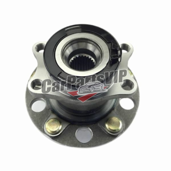 05105770AE, Rear Wheel Hub Bearing for Jeep Compass FWD
