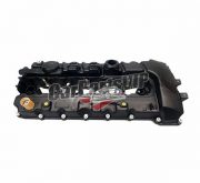 11127548196, 1112 7 548 196, Engine Valve Cover for BMW N53 325i 330i