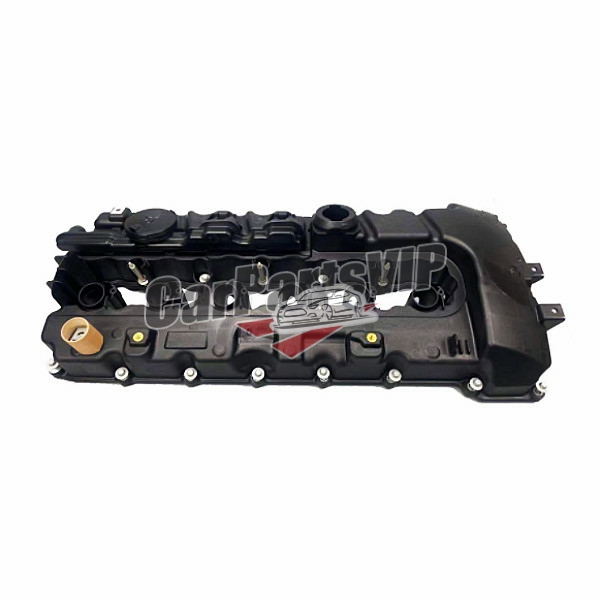 11127548196, 1112 7 548 196, Engine Valve Cover for BMW N53 325i 330i