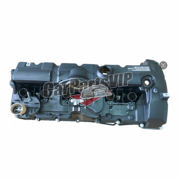 11127552281, 1112 7 552 281, Engine Valve Cover for BMW N52 128i 328i X3 Z4