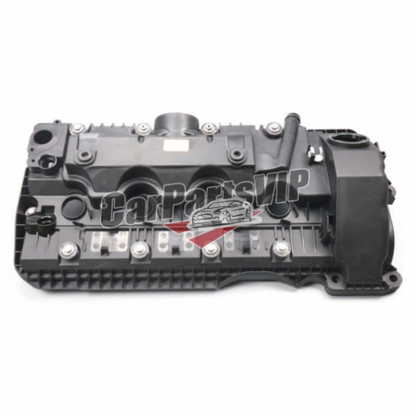 11127563474, 1112 7 563 474, Engine Valve Cover Rear for BMW N62 550i 650i X5 750Li