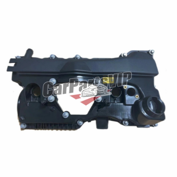 11127568581, 1112 7 568 581, Engine Valve Cover for BMW E46 E87 E90 E91