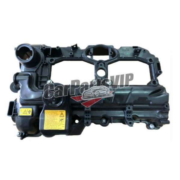 11127625477, 11127588412, 1112 7 625 477, 1112 7 588 412, Engine Valve Cover for BMW N20 328i 328i GT 320i X1 X3 X5 428i Z4