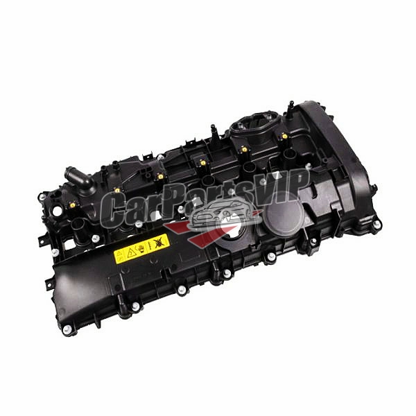 11127645173, 1112 7 645 173, Engine Valve Cover B58 for BMW F20 F21 F22 F23 F30 F31 F34 F32 F33 F36 G30 X3