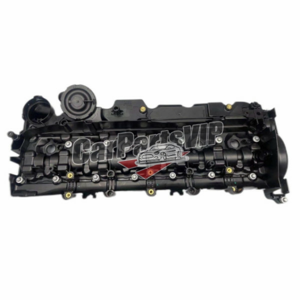 11127823181, 1112 7 823 181, Engine Valve Cover for BMW N57 X3 X4 X5 X6 E70 E71 E90 E92