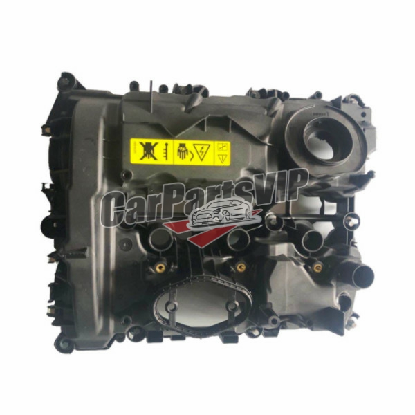 11128681984, 1112 8 681 984, Engine Valve Cover for BMW B38G X1 F48 LCI X2 F39 18i