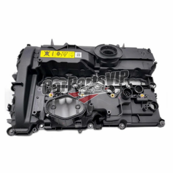 11128681985, 1112 8 681 985, Engine Valve Cover for BMW B48G F44 F48 F39 X2 X1 X4 X5