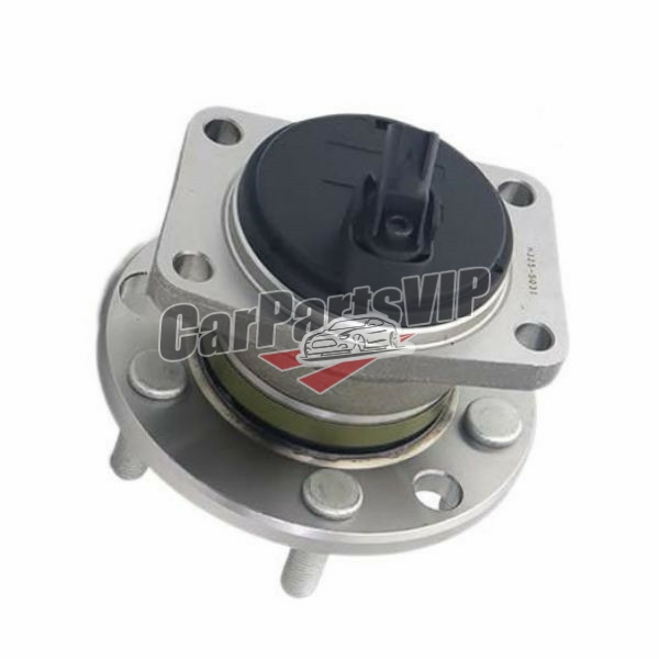 1146689, Wheel Hub and Bearing Assembly for Ford Mondeo II Estate (BNP)
