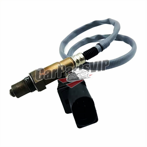 11787512985, 0258007146, 0258007147, Front Right Oxygen Sensor for BMW 120i 320i