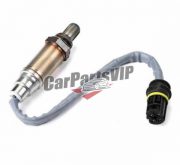 11787513962, 11781513962, 0258005309, Front Right Oxygen Sensor for BMW 520i 525i 530i 730Li