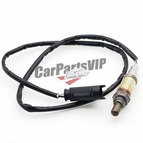 11787513963, 0258005310, Rear Right Oxygen Sensor for BMW 520i 525i 530i 730Li