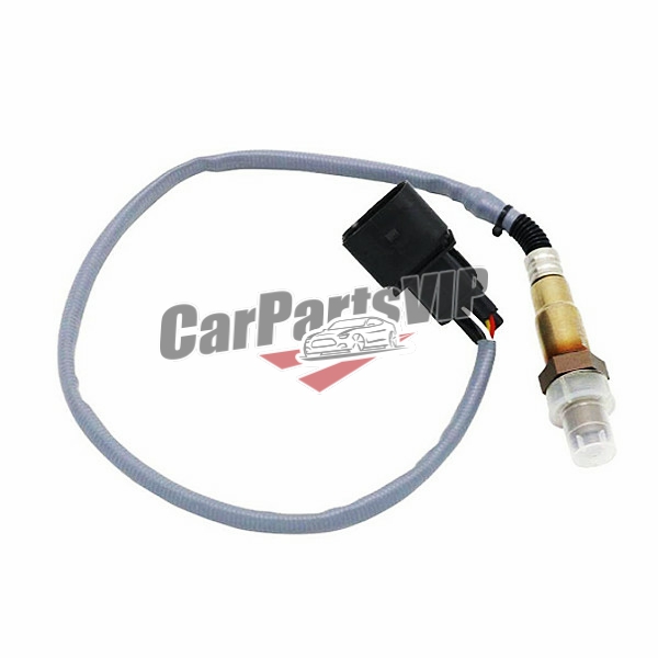 11787521705, 0258007208, Front Right Oxygen Sensor for BMW E60 E64 E65 E66