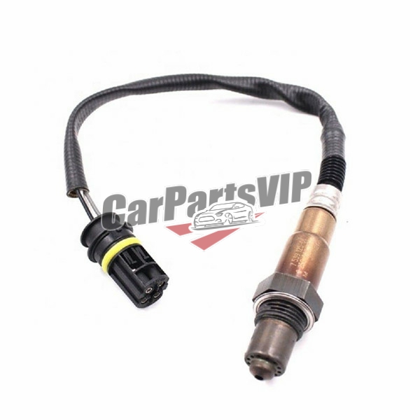 11787539125, 0258006793, 0258010421, Rear Oxygen Sensor for BMW 550i 650i 740i X5