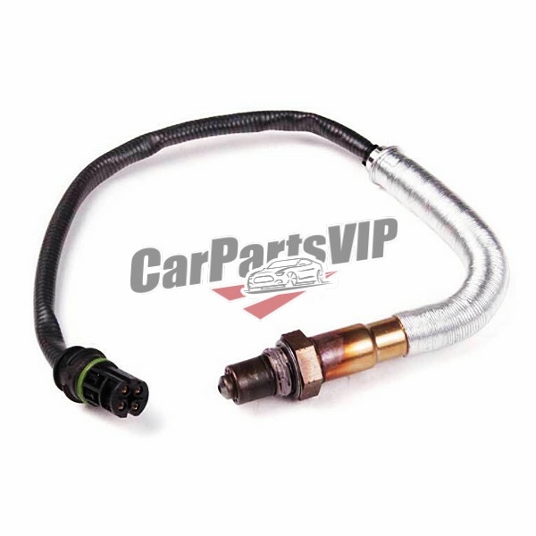 11787545243, 0258006789, 0258010412, Rear Left Oxygen Sensor for BMW 318i 320i 630i 120i 730Li
