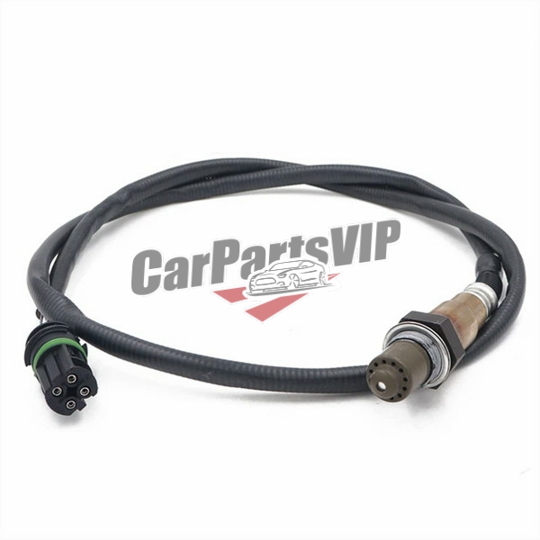11787573321, 0258010026, Rear Right Oxygen Sensor for BMW 520i 520Li