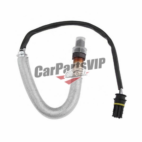 11787577666, 0258010031, Rear Left Oxygen Sensor for BMW F02 E71