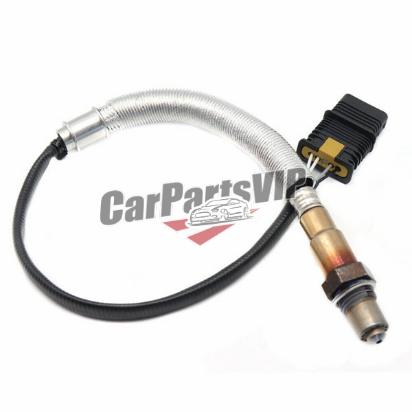 11787589146, 0258010160, 0258010424, Rear Left Oxygen Sensor for BMW 520Li 528Li 523Li 530i