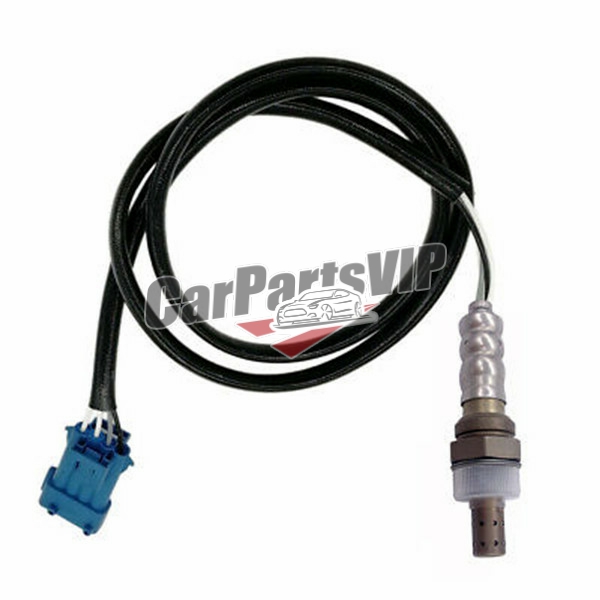 11787599942, Rear Oxygen Sensor for BMW F20 F30 F35