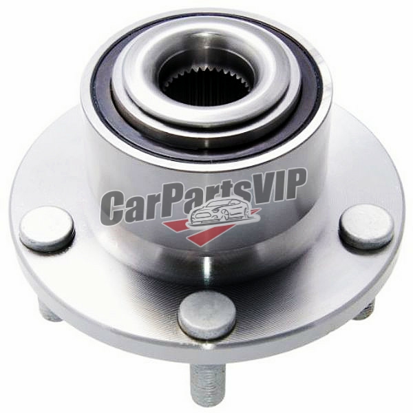 1336139, Front Wheel Hub Unit for Ford Focus Mazda3