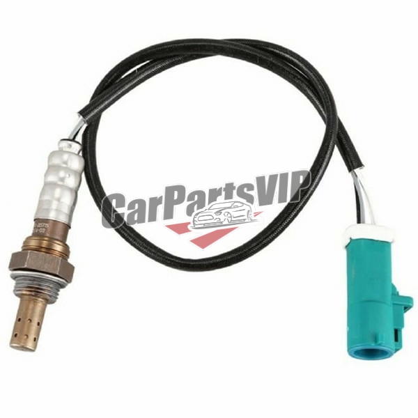1S7F-9F472-AB, Front Oxygen Sensor for Ford Mondeo CD132 2003-2007