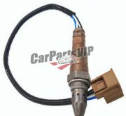 211500-7520, Oxygen Sensor for Nissan Altima NV1500 Frontier Infiniti EX35 FX35