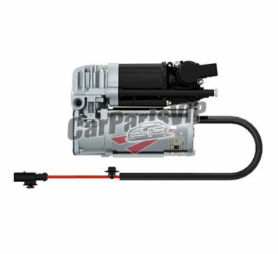 2123200404, 2123200104, 4154033230, Air Suspension Compressor Pump for Mercedes Benz W218 W212 W240