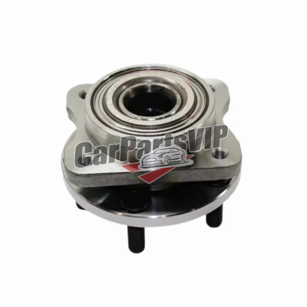 4641516, Wheel Hub Bearing for Dodge Grand Caravan