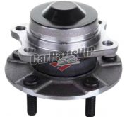 4683869AA, Front Wheel Hub Bearing for Grand Caravan